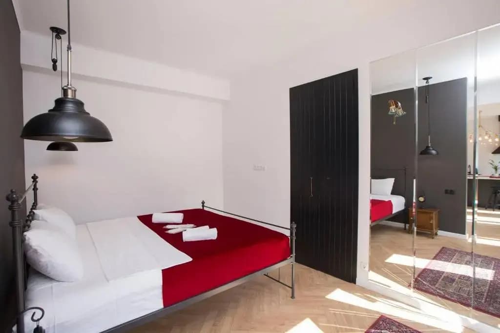 Wehost Apartment Left Bank - photo 6