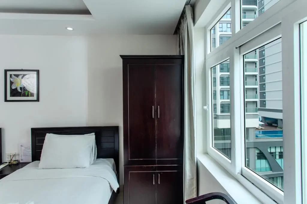 Misa Hotel Da Nang - photo 33
