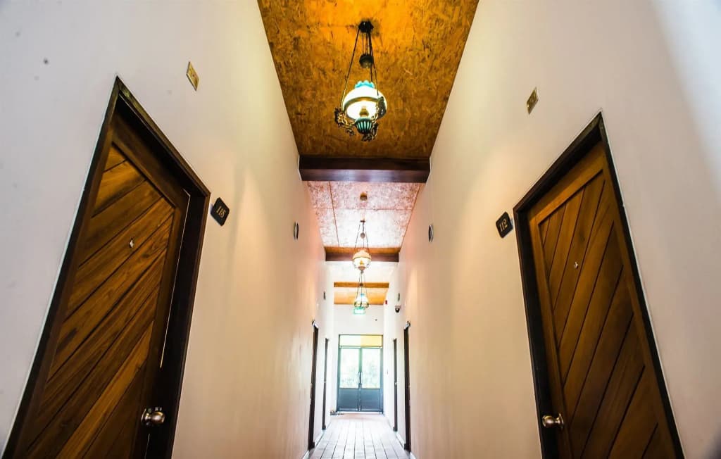 Jingjit Hotel - photo 16