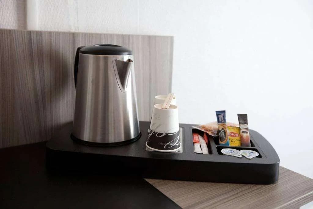 Hôtel Saphir Grenelle - photo 12