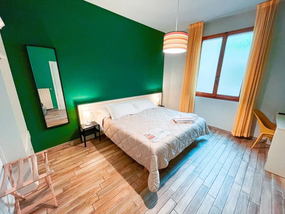 Hostel Ostello Bello Firenze - photo 14