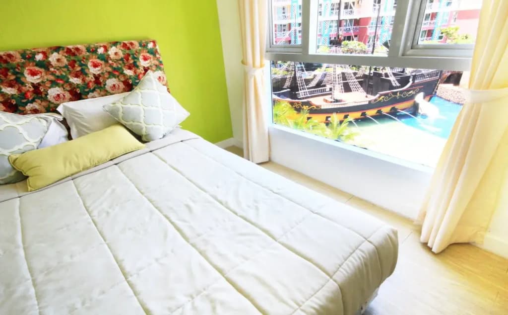 Grande Caribbean Condo Resort Pattaya - photo 3