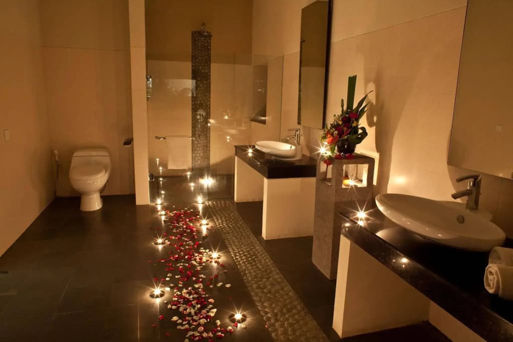 Alam Warna Villa - photo 9