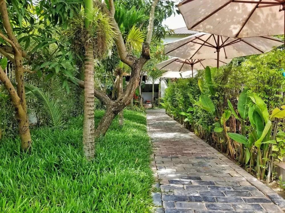 Saline Siemreap Residence - photo 4