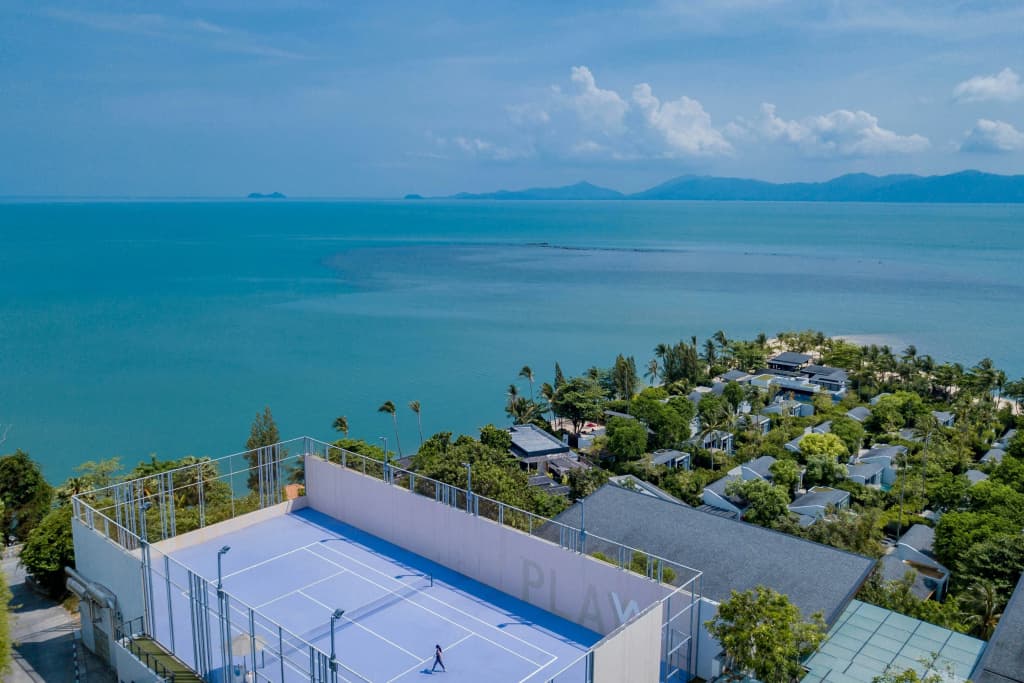 W Koh Samui - photo 38