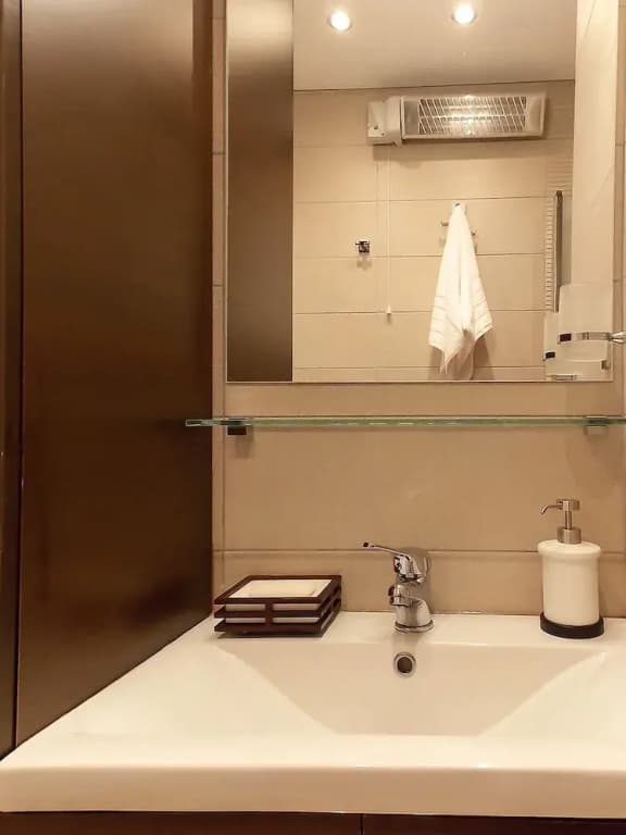 Boutique Athens Apartment Vu15 - photo 8