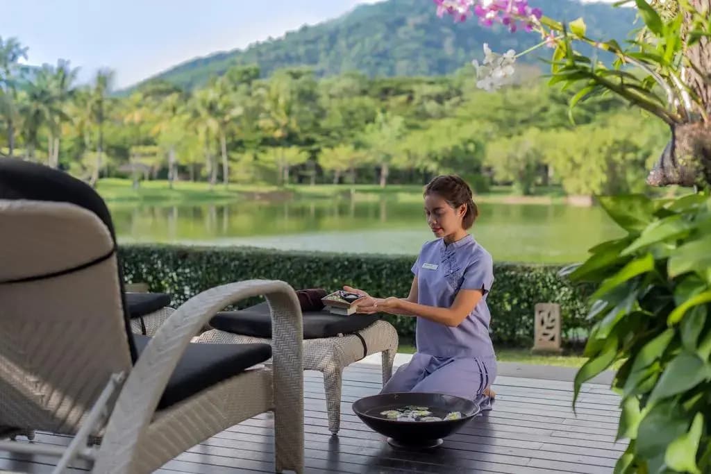 Pullman Phuket Karon Beach Resort ex. Hilton Phuket Arcadia Resort - photo 42