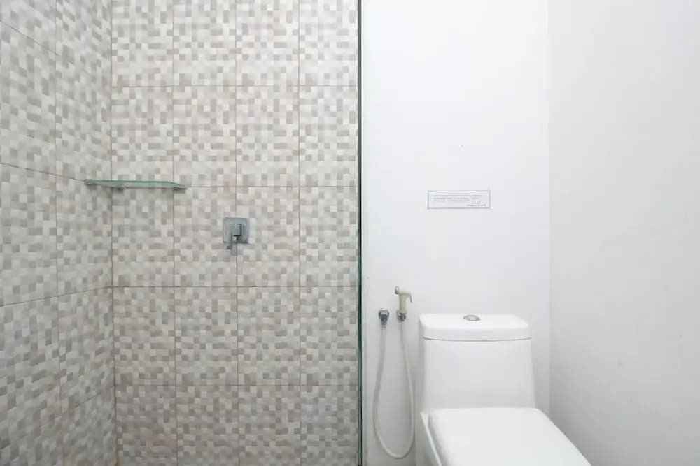 Airy Denpasar Selatan Tukad Badung 9 Bali - photo 6