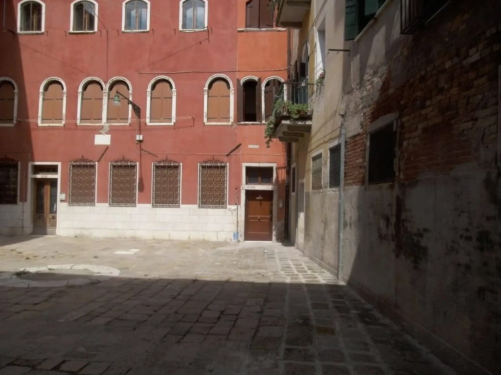Sweet Venice - rooms & apartments - main photo