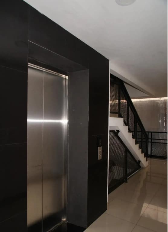 Residence T63 - photo 3