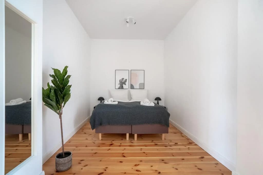 Schoenhouse Avenue by Limehome - photo 36