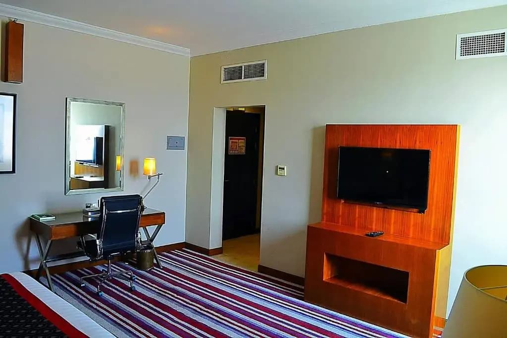 Wonder Palace Hotel Qatar - photo 28