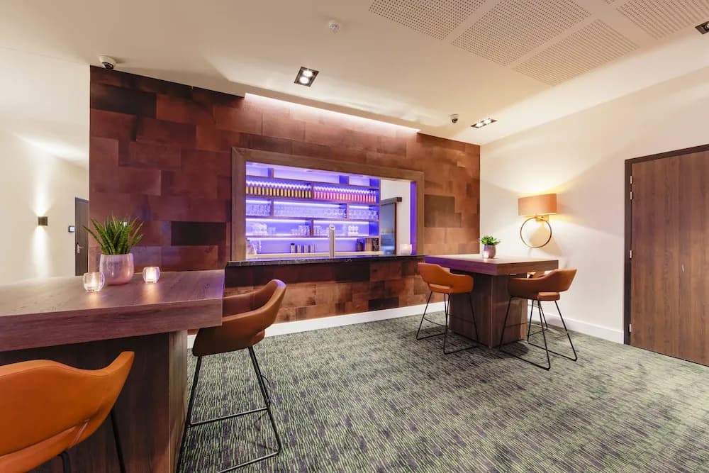Van Der Valk Hotel Oostzaan - Amsterdam - photo 15