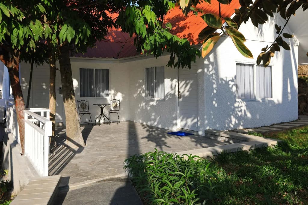 Kata White Villas - photo 10