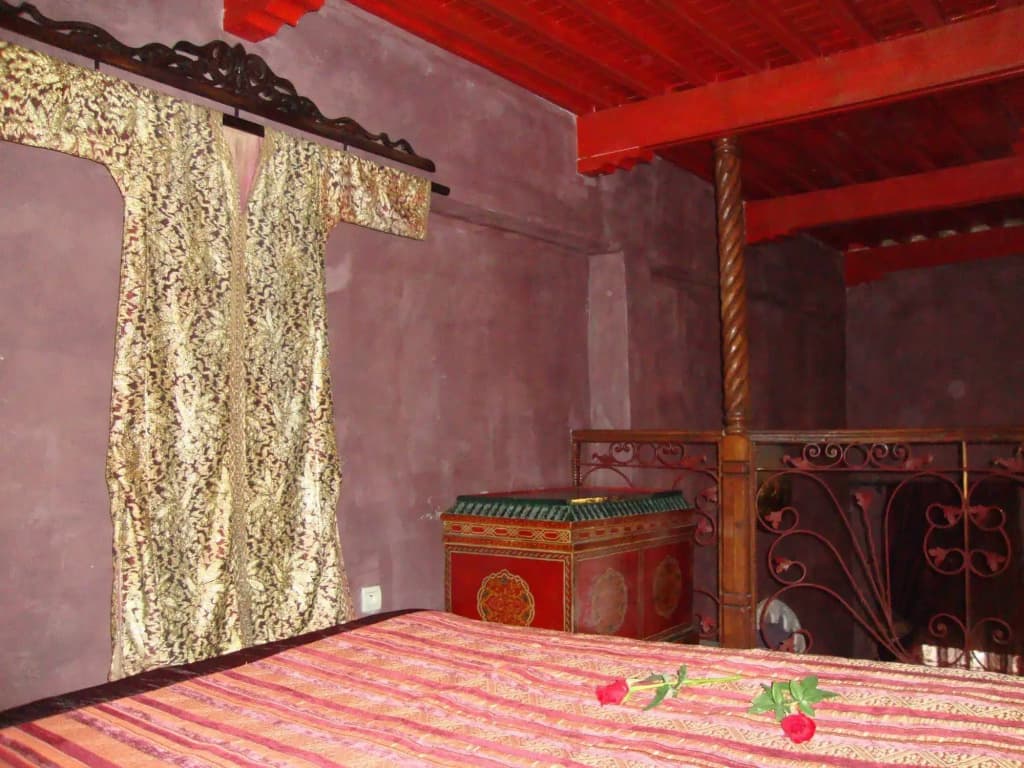 Riad Lorsya - photo 4