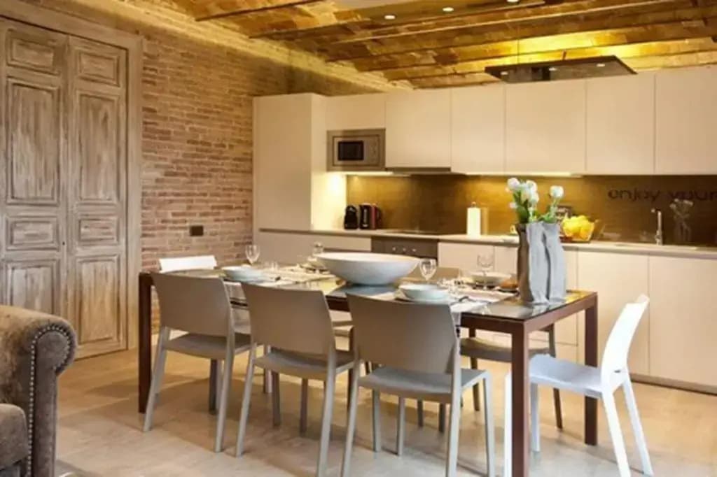 Enjoybcn Miro Apartments - photo 25