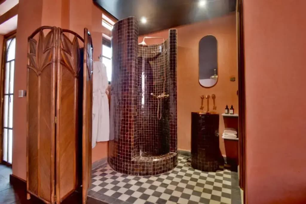 The Mellah Hotel - photo 8