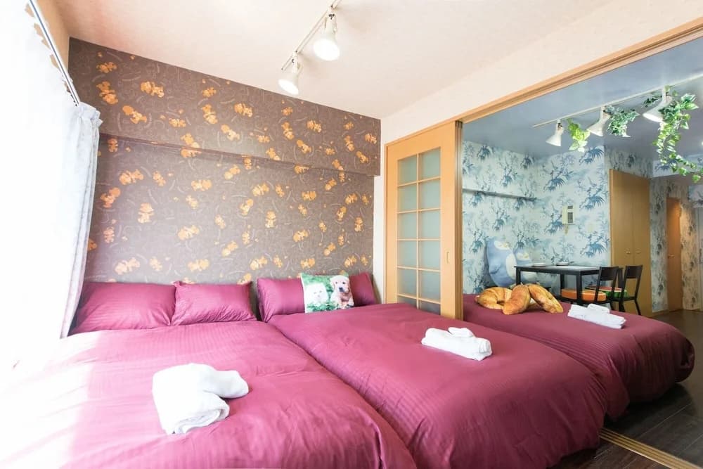 Apartment near Shibuya Station 04 - photo 3