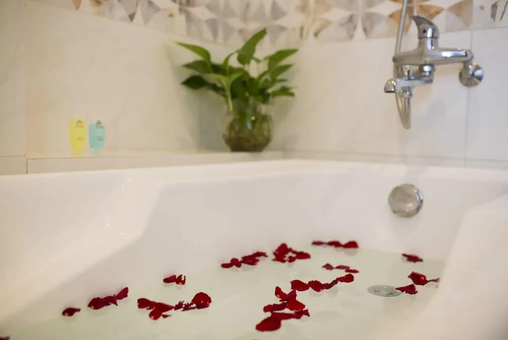Flower Hotel - photo 9