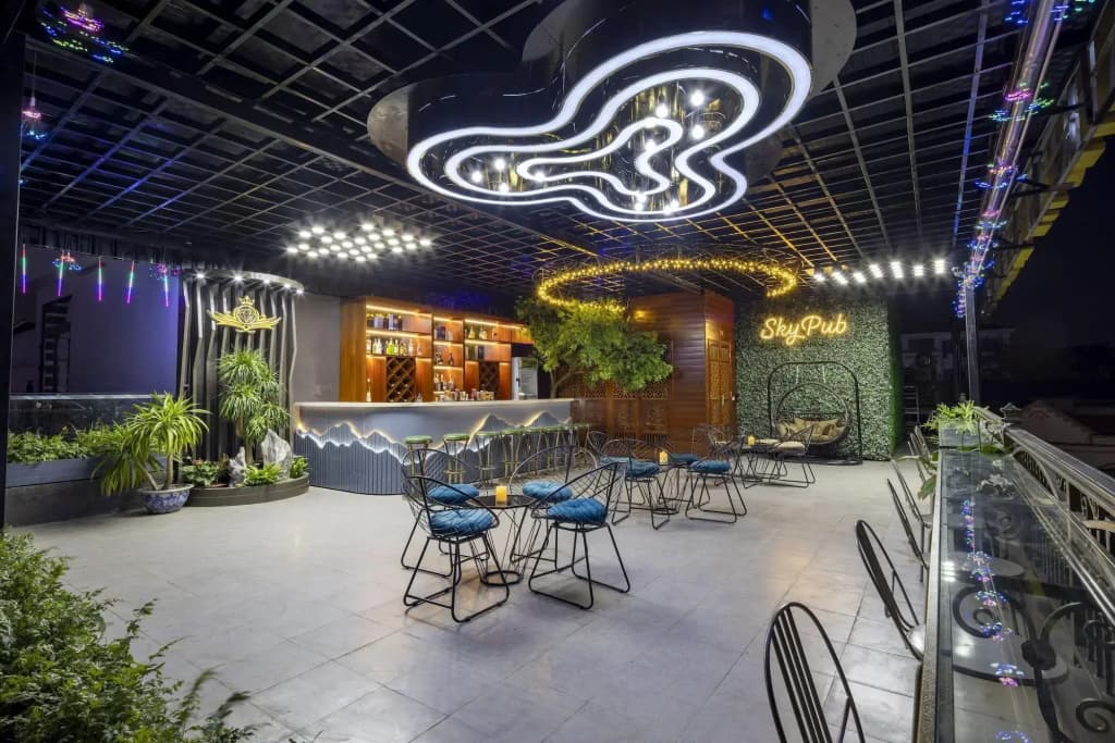 Diamond Luxury Hotel - photo 23