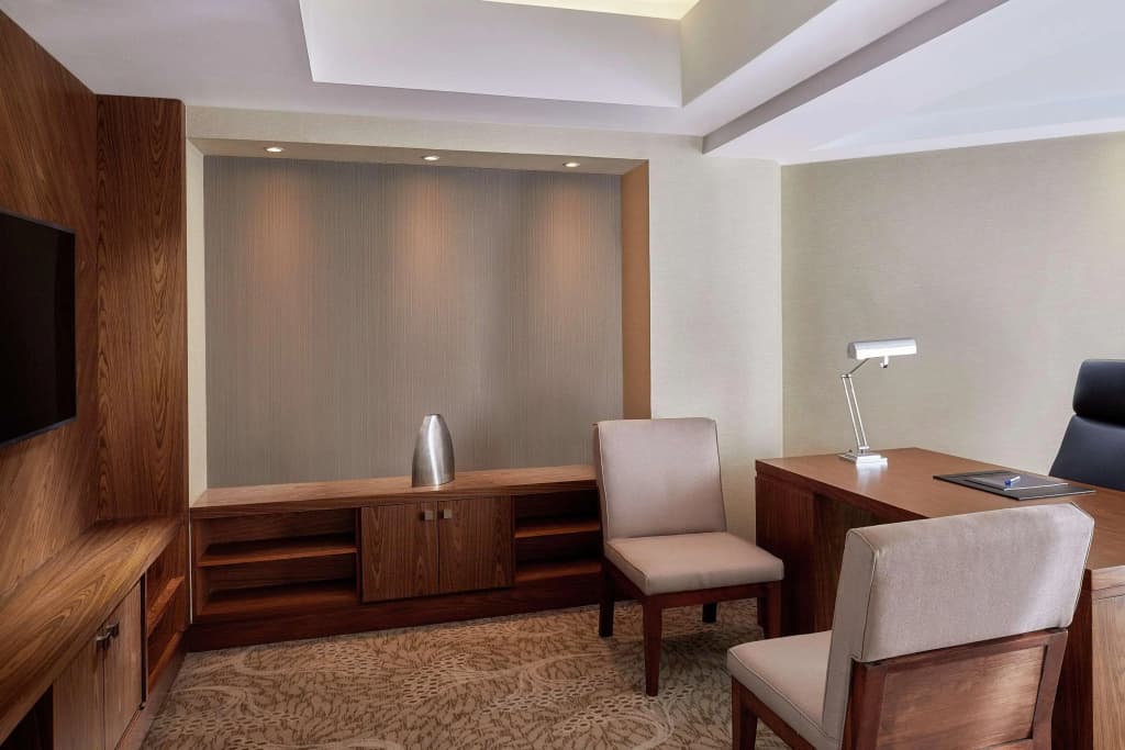 Ramses Hilton - photo 48