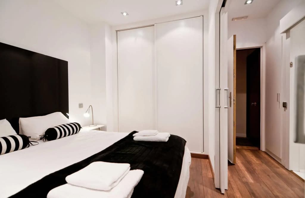 Apartamento Latina - photo 3