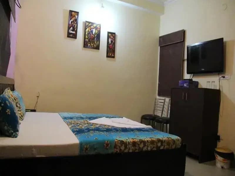 Hotel Sunlight Inn - photo 4