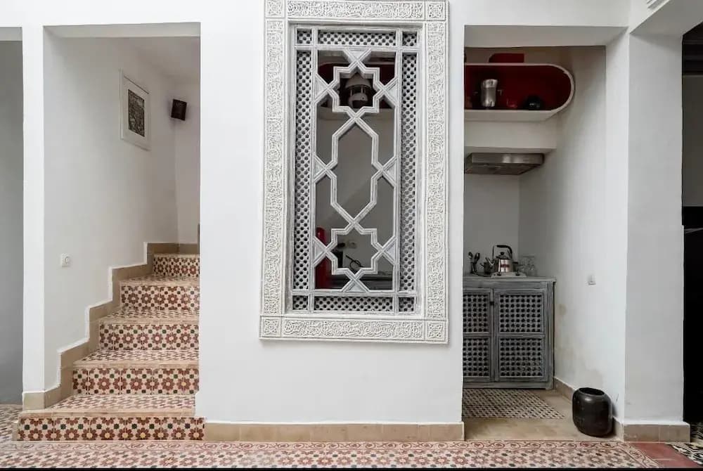 Riad Dar M'tiwla - photo 10