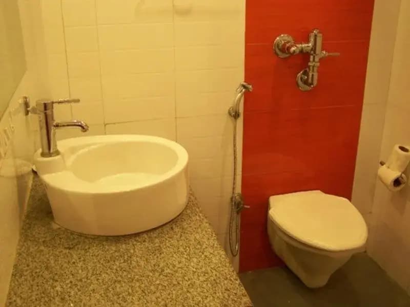 Hotel Surya Palace - photo 20