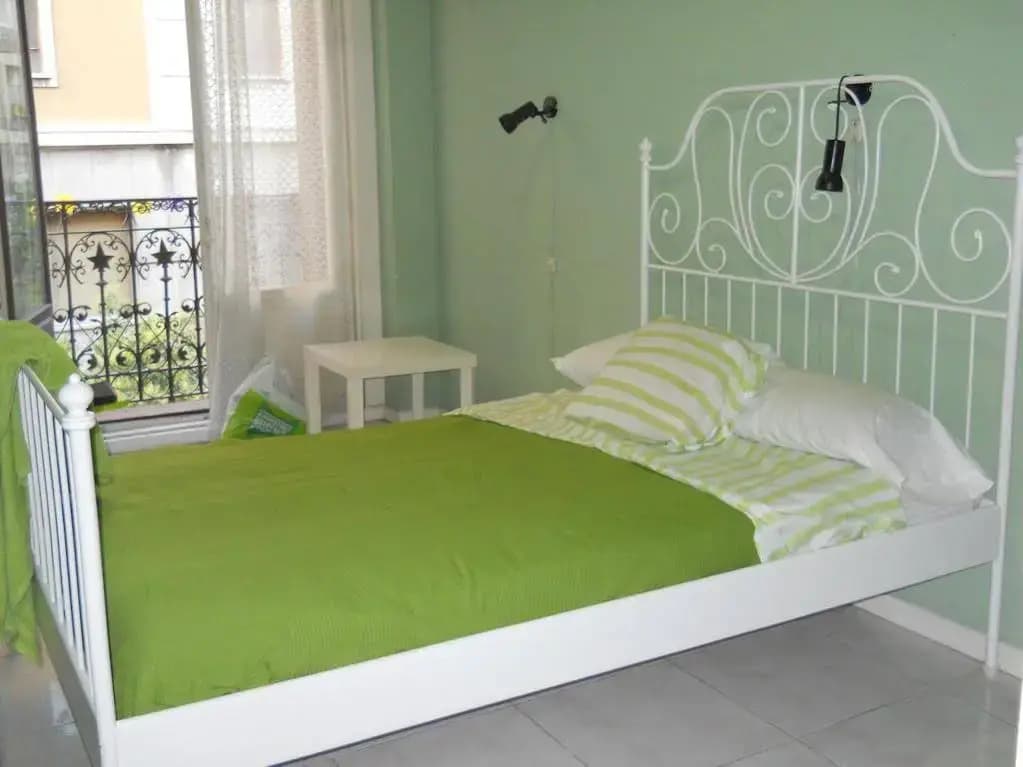 San Juan Hostel Madrid - photo 23