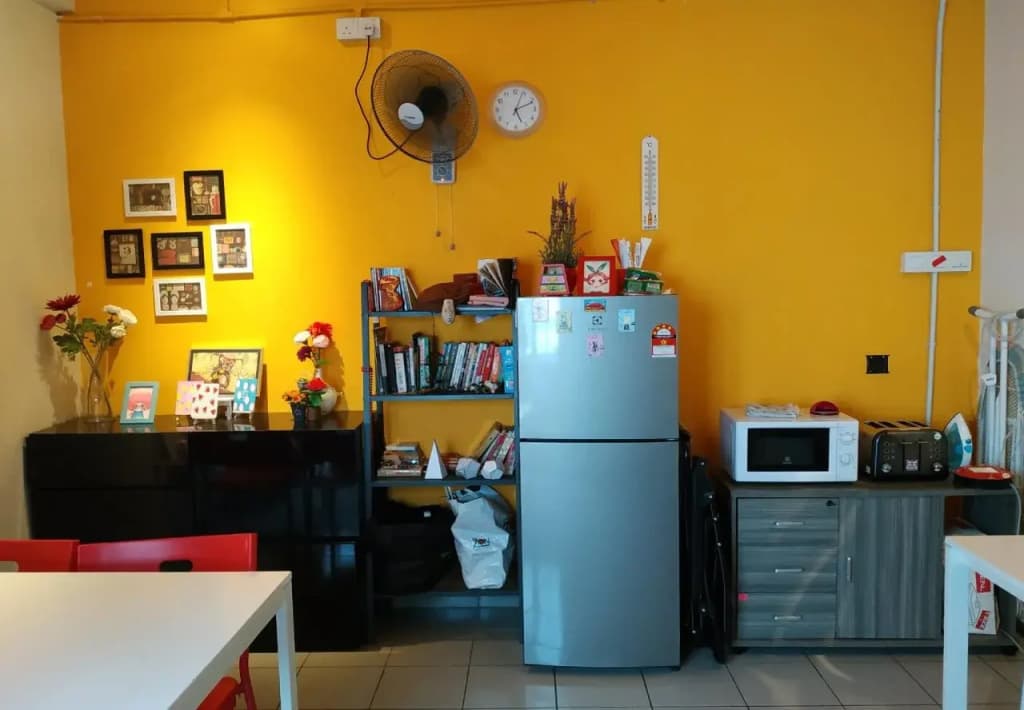 Bestow Hostel - photo 13