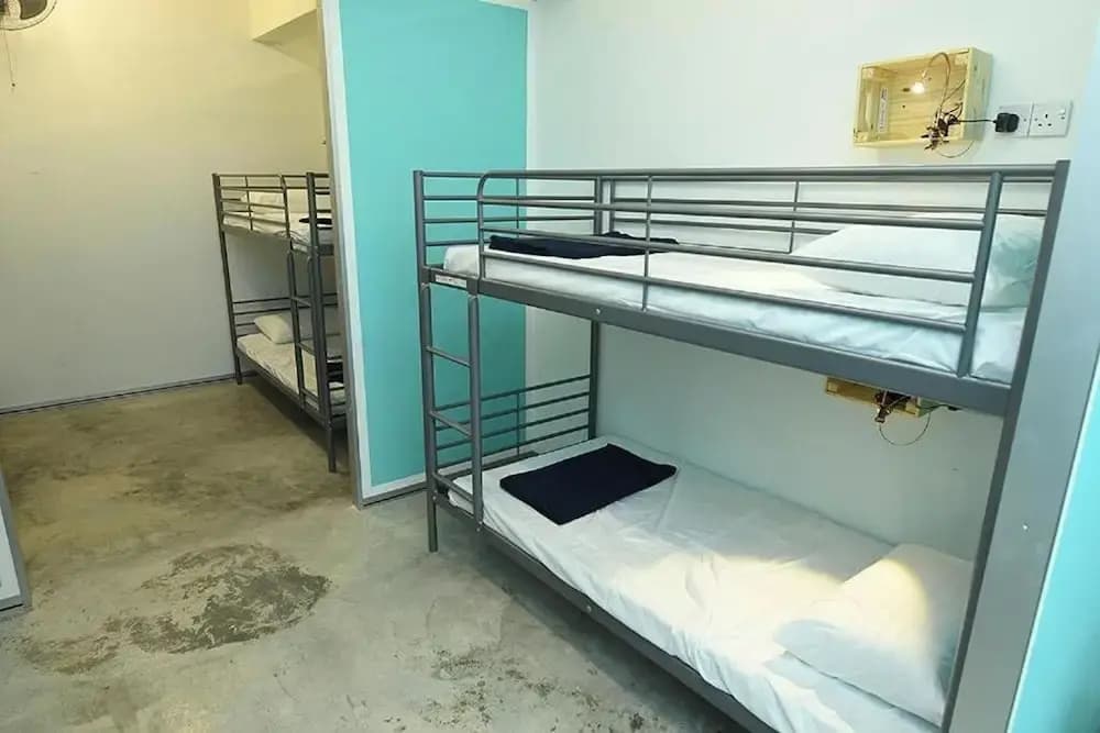 Sha La La Hostel - photo 5
