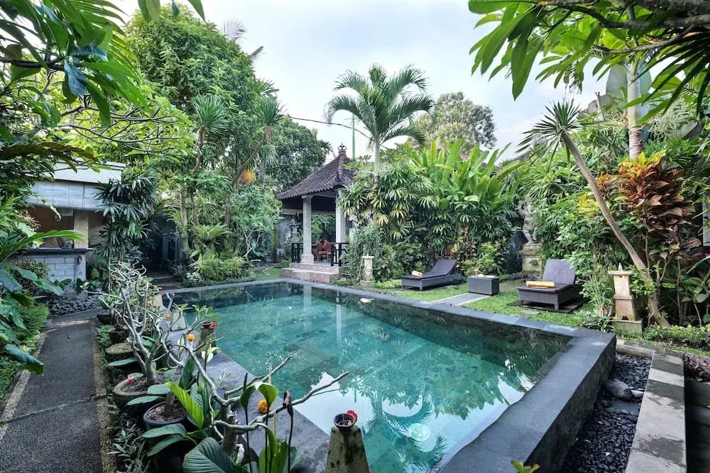Amomaya Villa - photo 18