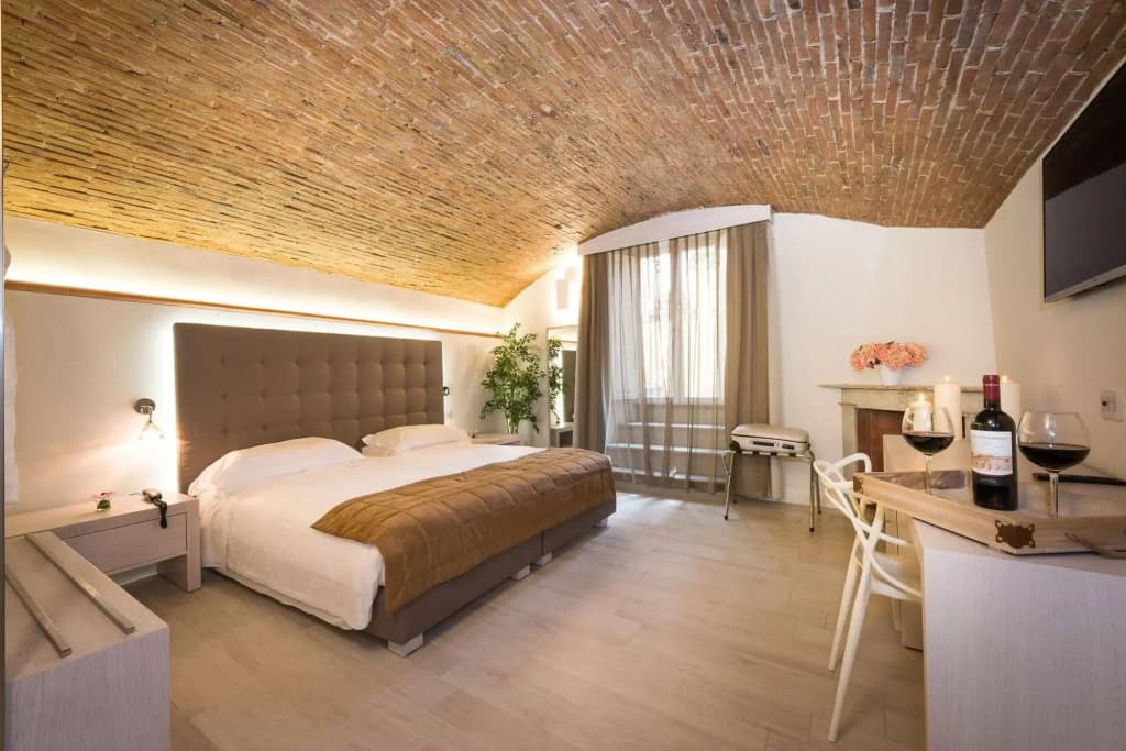 My Forte Relais de Charme - photo 6