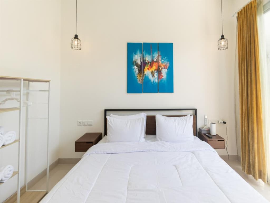 Villa Berlian - photo 40