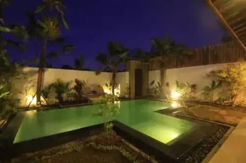 Rumah Lotus Ubud - photo 15