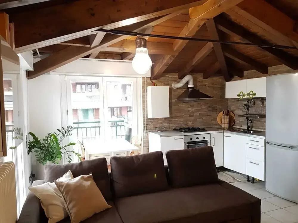 Leonardo Da Vinci Apartment - photo 9