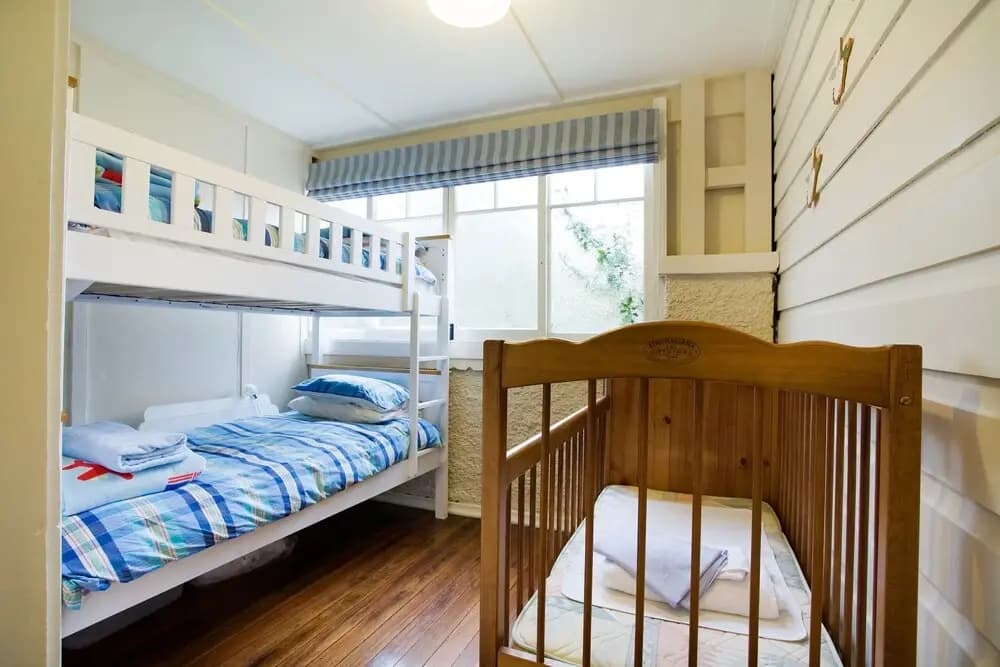 Norfolk House - photo 4