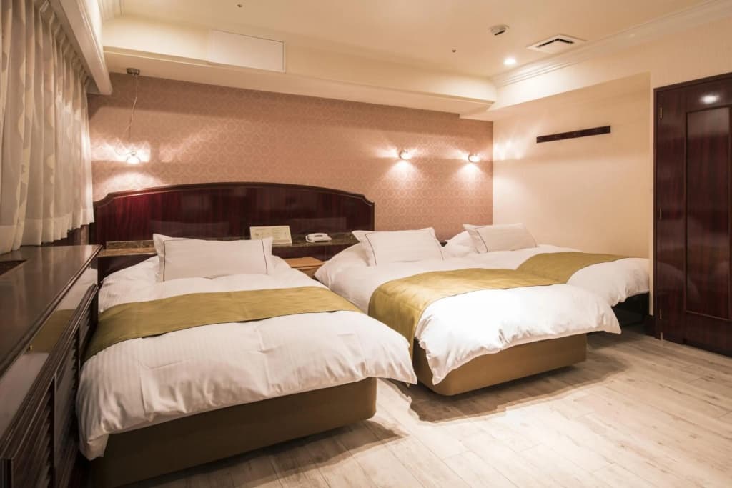 Hotel Alps - photo 22