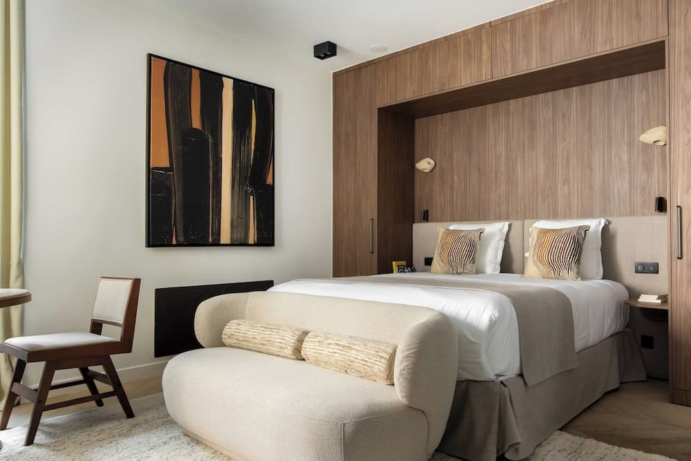 Luxury 2P Studio - Monceau / Paris 8th - photo 9