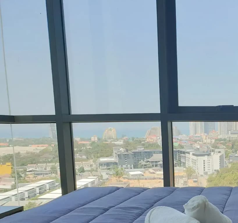 Suphatra Pattaya Posh - photo 13