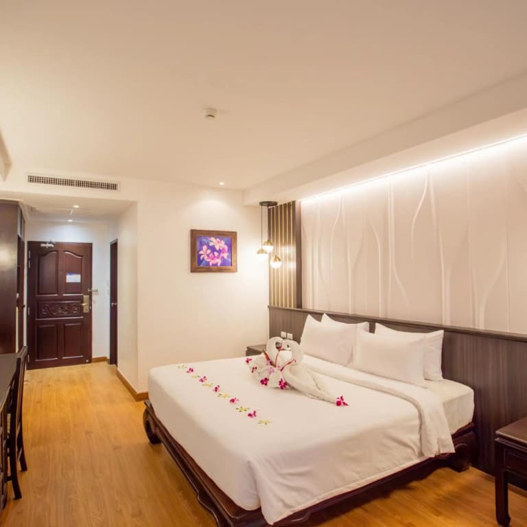 Nipa Resort - photo 43