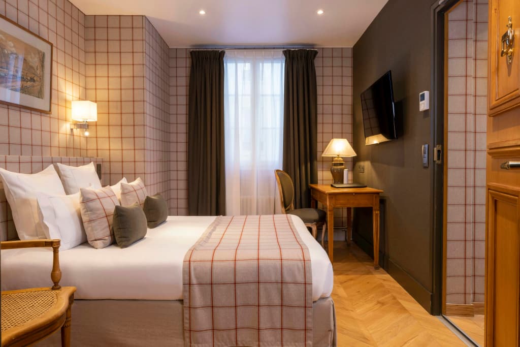 Hotel Pas De Calais - photo 21