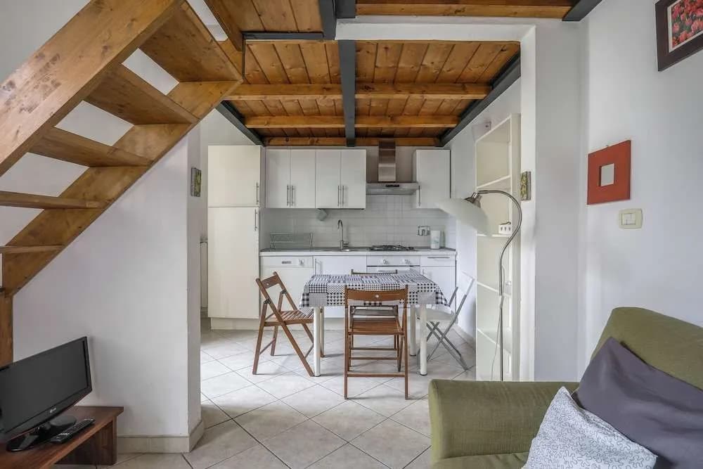Angelico Urban Loft - photo 12