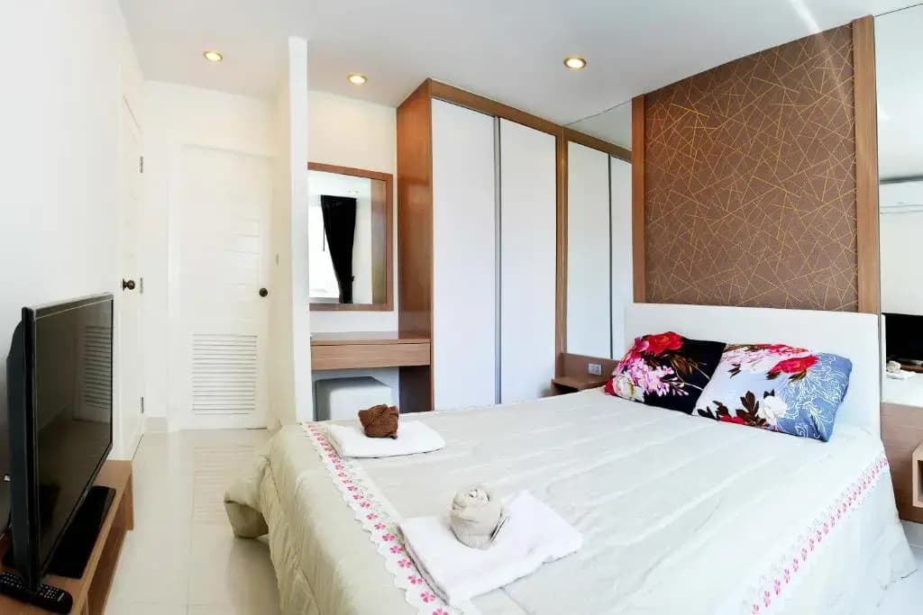 Amazon Residence Unit B1-217 - photo 3