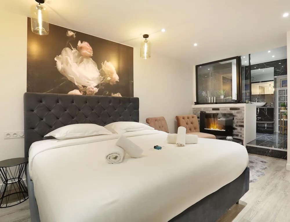 Appartement St Honore - photo 2