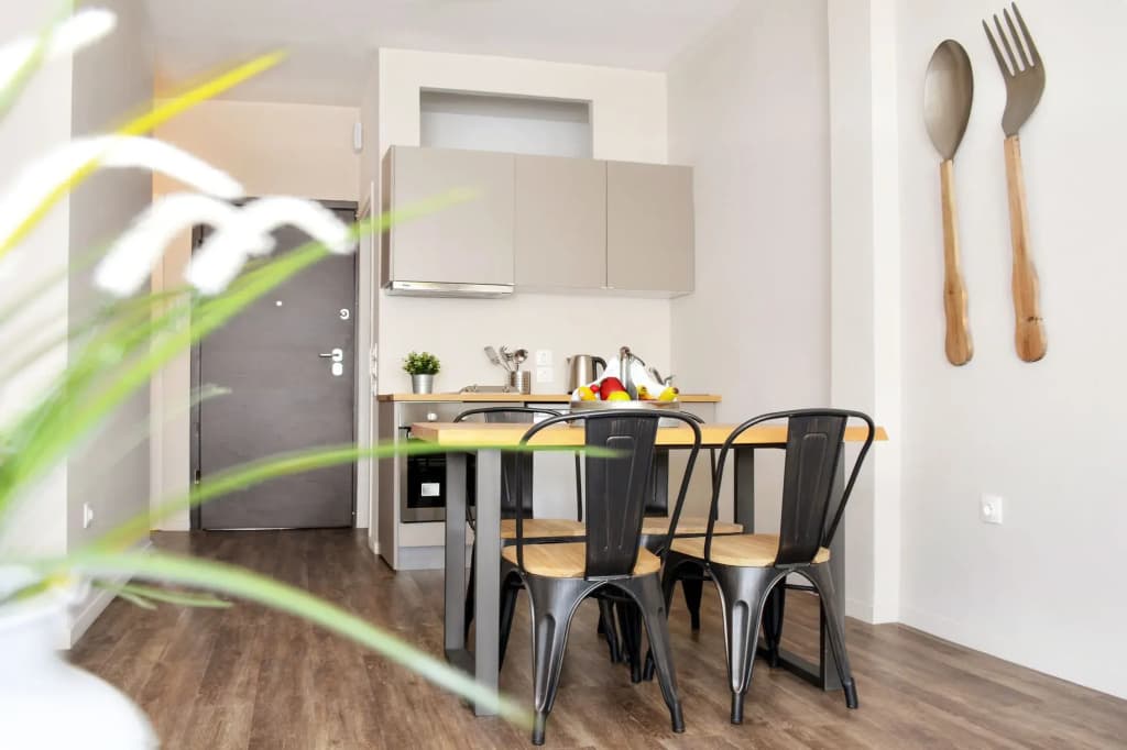 Athens Connection Apartments - photo 19
