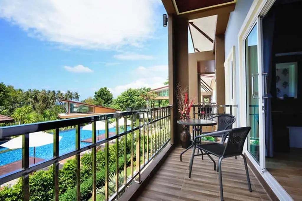 Phutara Lanta Resort (SHA Plus+) - photo 7