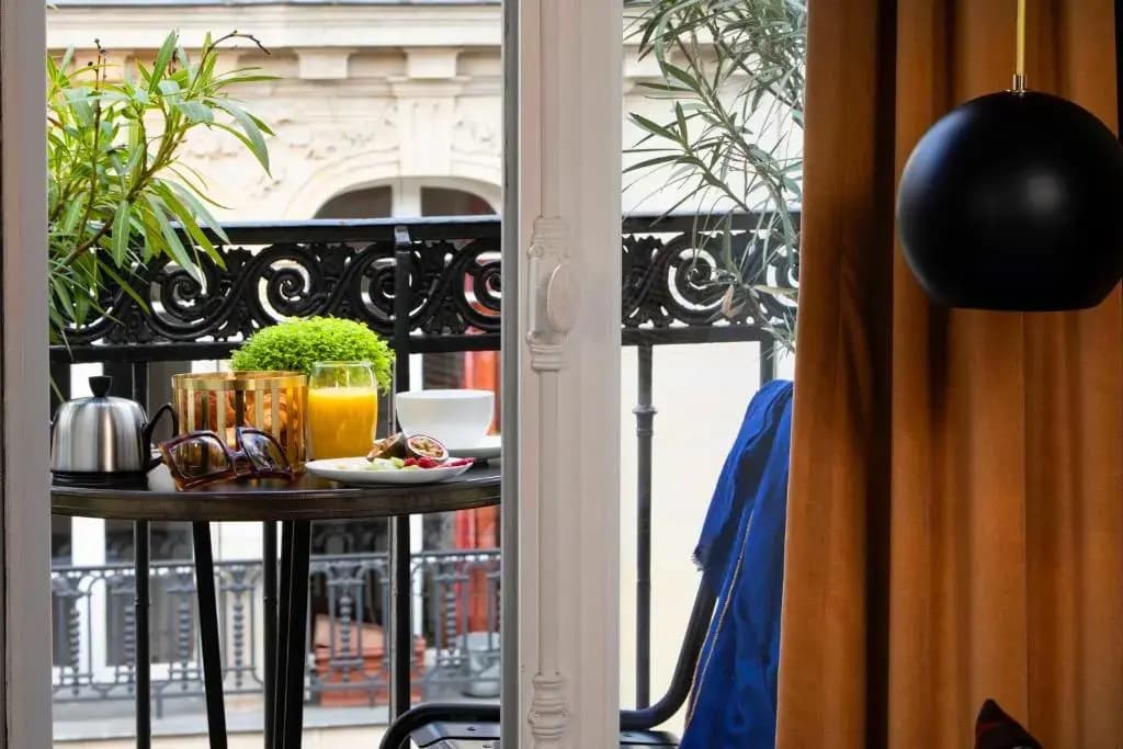 Hôtel Monsieur & Spa - photo 8