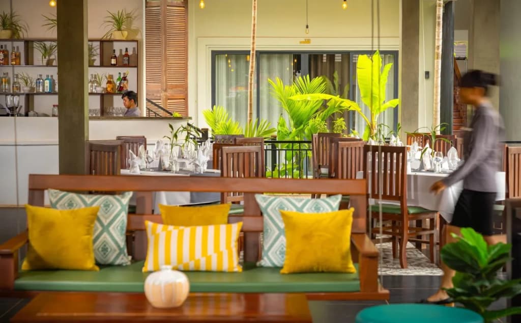 Resort D' Popular - photo 19